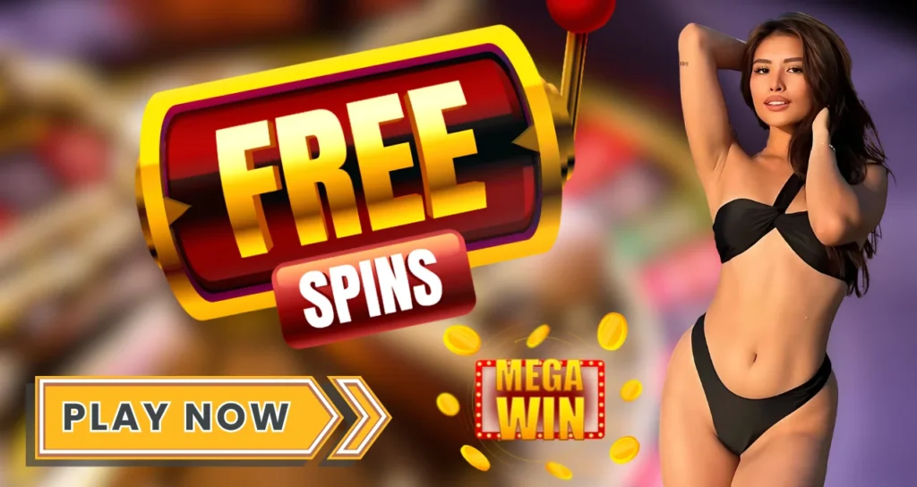 Free Spin Bonus