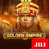 Golden Empire JILI Slot