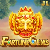 Fortune Gems JILI Slot