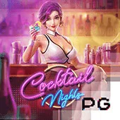 Cocktail Nights PG Soft Slot