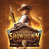 Wild Bounty PG Soft Slot