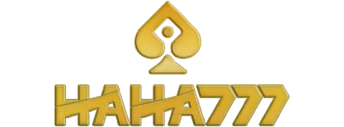 HAHA777 Online Casino - Official Logo