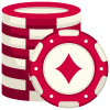 HAHA777 Live Casino Section Icon