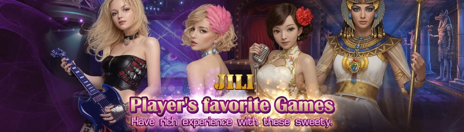 jili slots